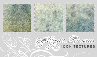 MP: Cloudy Icon Textures by millepetit on DeviantArt