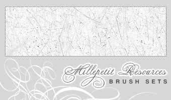 MP: Inverted Scratch Brushes