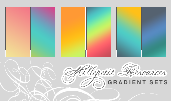 MP: Fruity Gradients