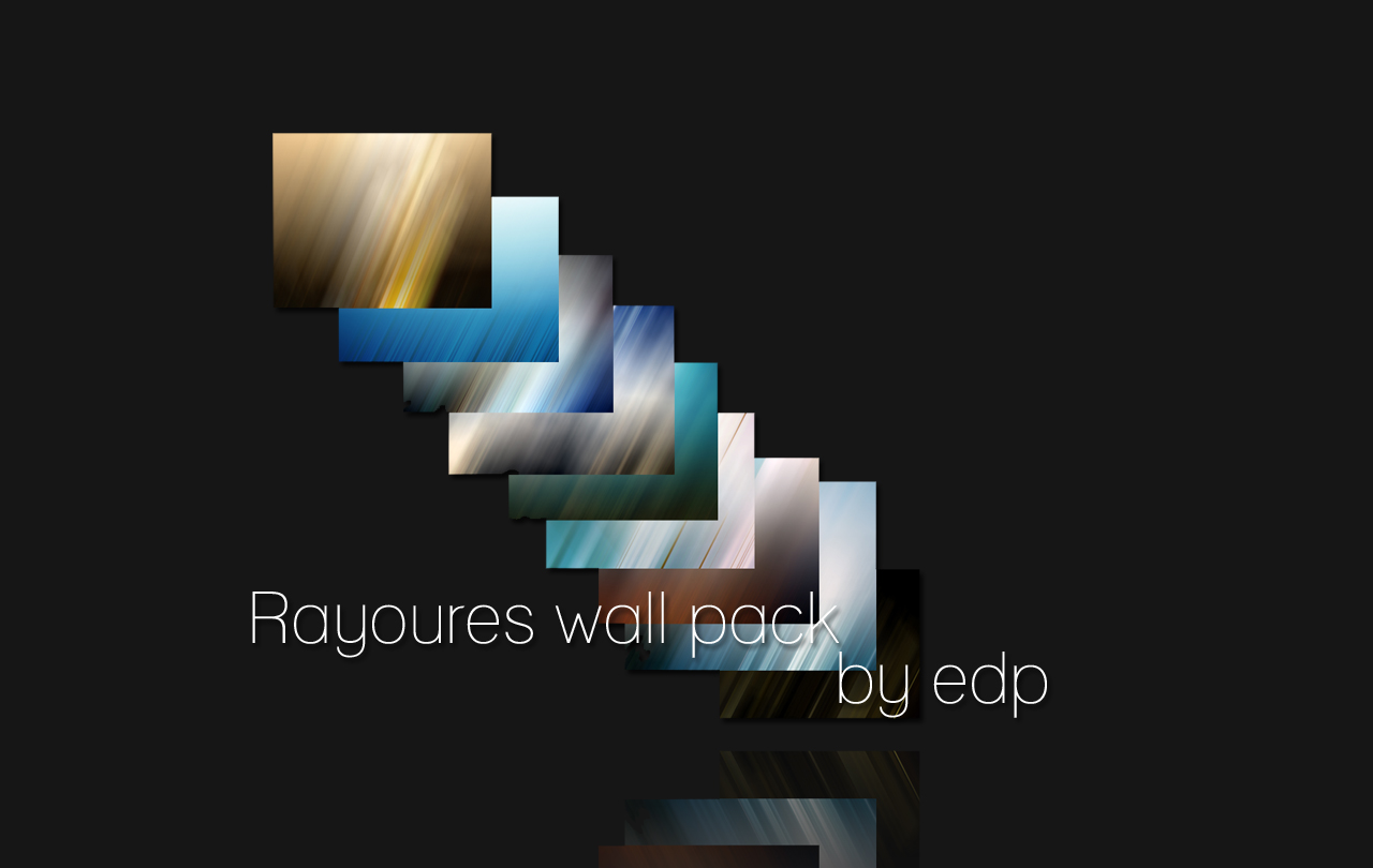 RaYoures by edp