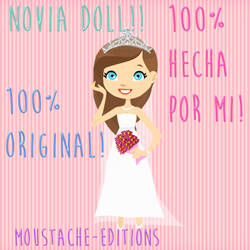 Novia Doll