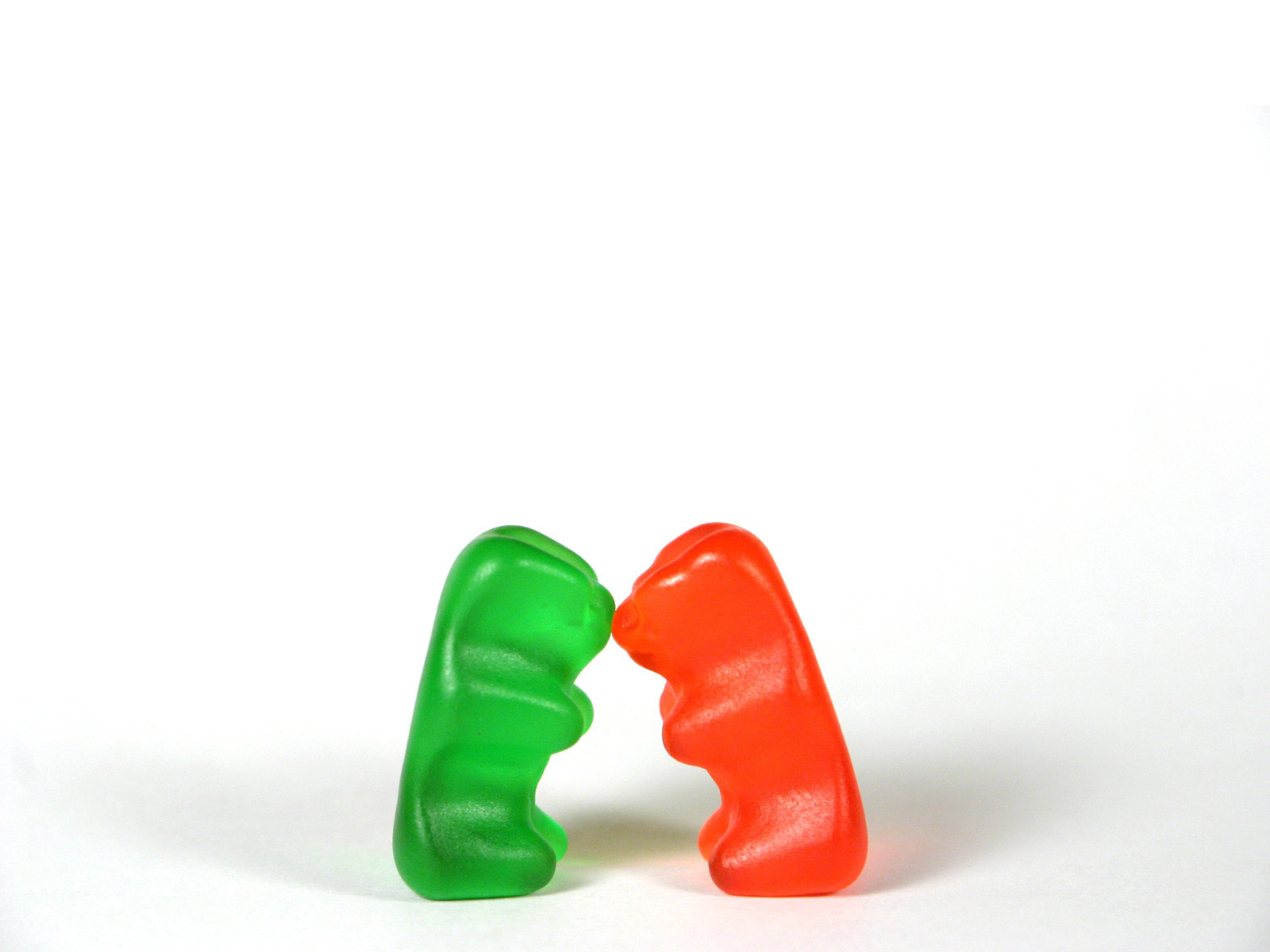 Gummi Kisses Wallpaper Pack By Phantom42 On Deviantart