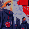 Colorize Deidara - PSD