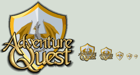 AdventureQuest icon by MrIcon on DeviantArt