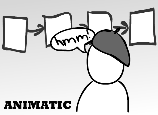 [Animatic] A New You by RunningToaster on DeviantArt