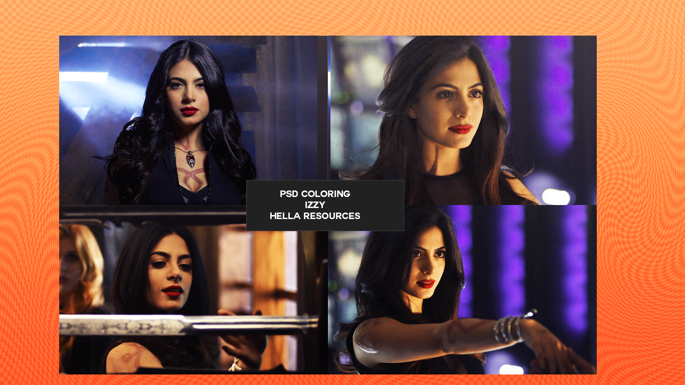 PSD Coloring [Izzy] by voidxprescott on DeviantArt