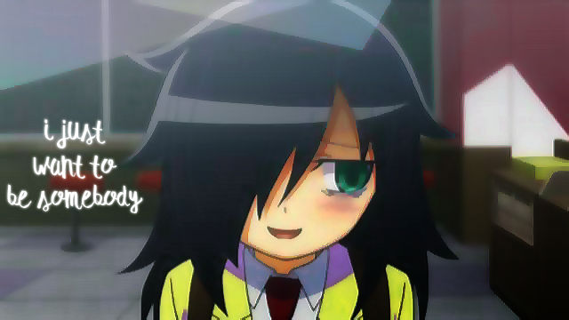 Psd Coloring [I Just Wanna Be Somebody] by voidxprescott on DeviantArt