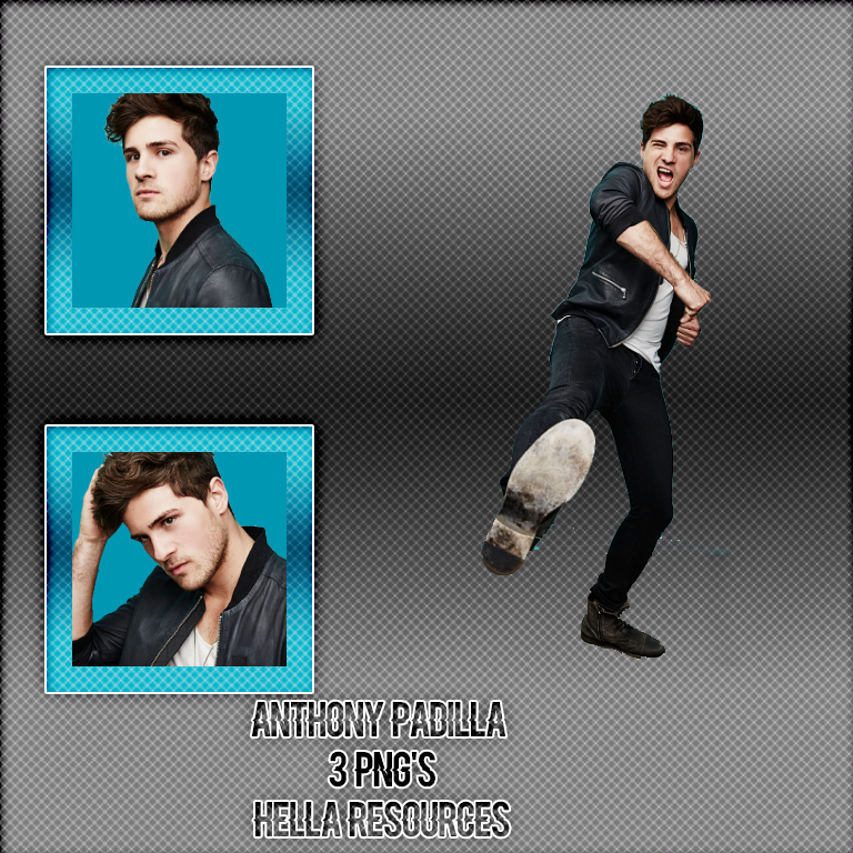 Anthony Padilla PNG Pack by voidxprescott on DeviantArt