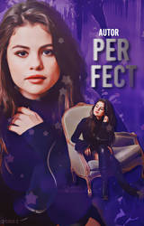 Recursos portada Perfect {Wattpad]