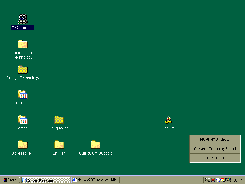 Winsuite