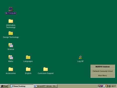 Winsuite 2000