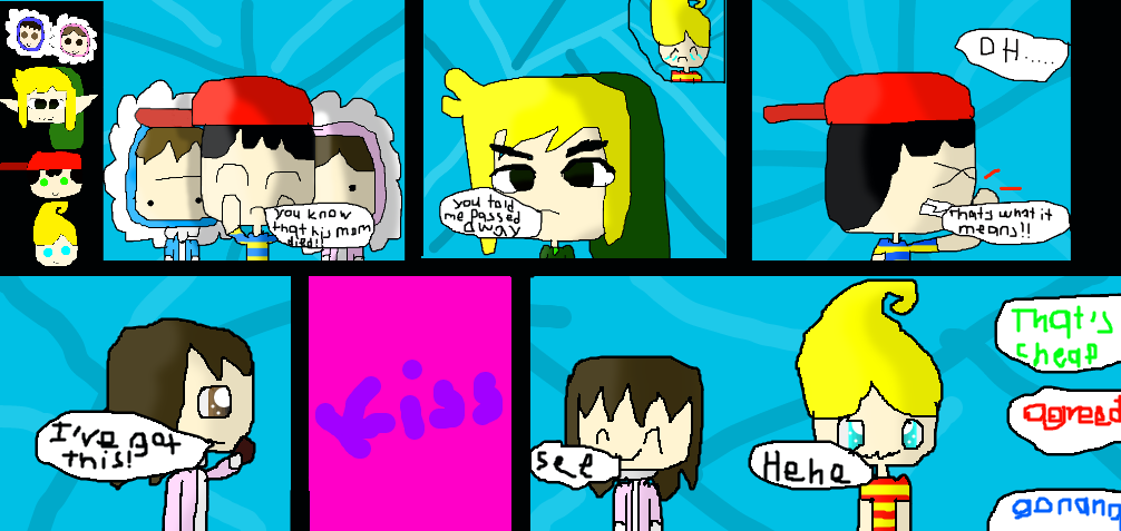 ice climbers nana x lucas gum ice climbers nana x lucas gum