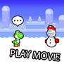 Mario's Snow Suit