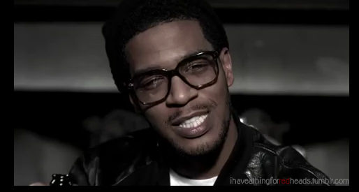 Kid Cudi Gif By Sleepohh On Deviantart