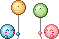 Balloon by Team1Dark