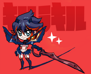 Ryuko