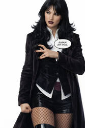 Zatanna