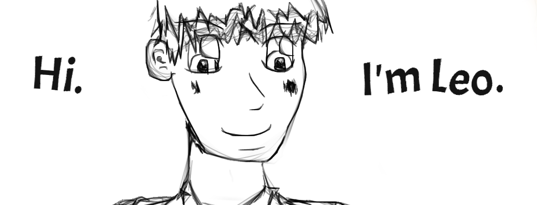 Leo by tallg16 on DeviantArt