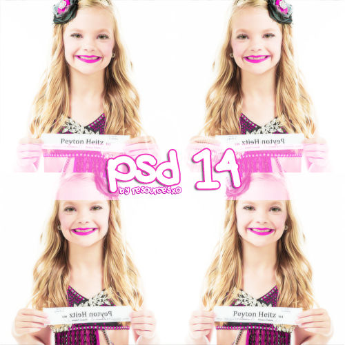 PSD 14 by resourcesxo on DeviantArt