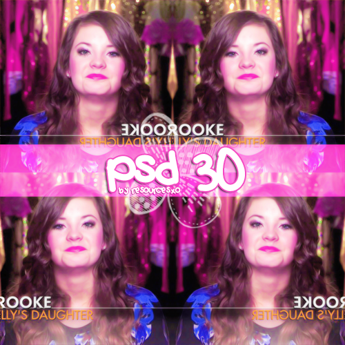 PSD 30 by resourcesxo on DeviantArt
