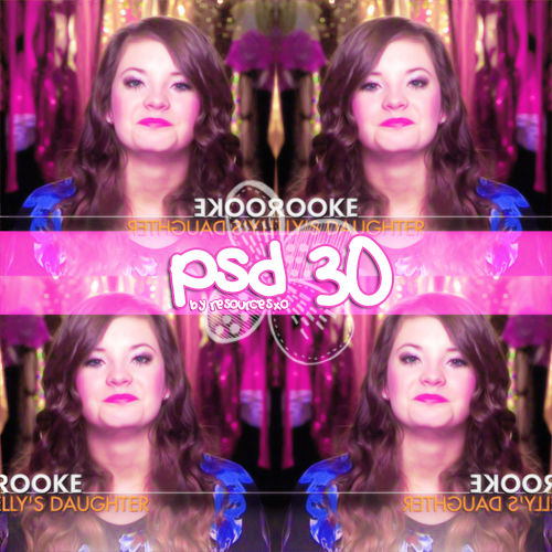 PSD 30 by resourcesxo on DeviantArt