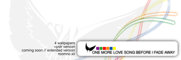 One More Love Song WP Pack
