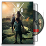 The Walking Dead - Season 10 (2019) Folder Icon