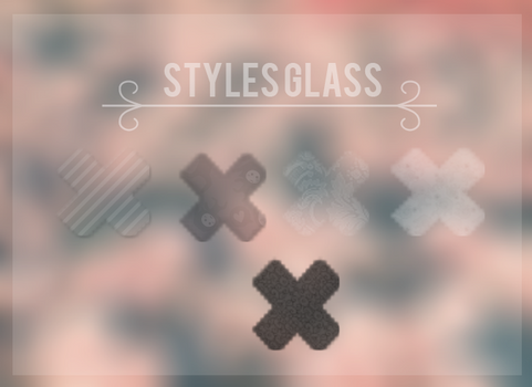 Styles Glass