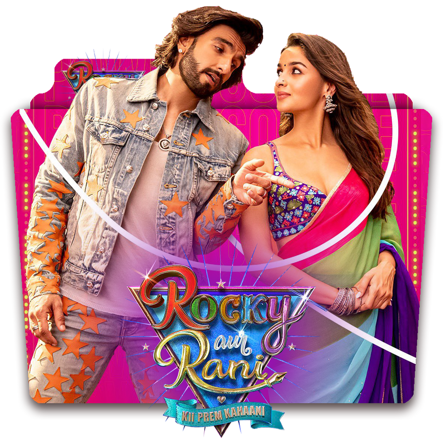 ROCKY AUR RANI KI PREM KAHAANI (2023) ICON 04 by ajaykr0202 on DeviantArt