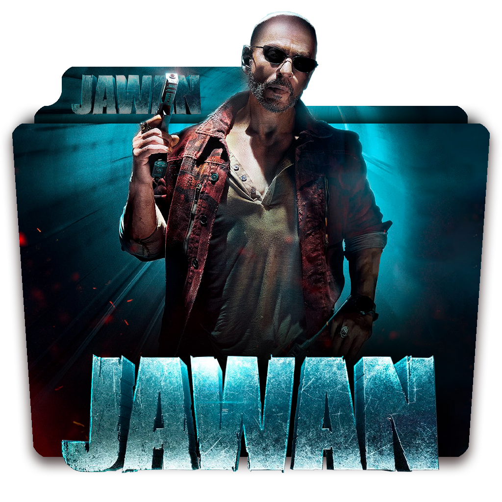 JAWAN 2023 FOLDER ICON 01 By Ajaykr0202 On DeviantArt jawan-2023-folder-icon-01-by-ajaykr0202-on-deviantart