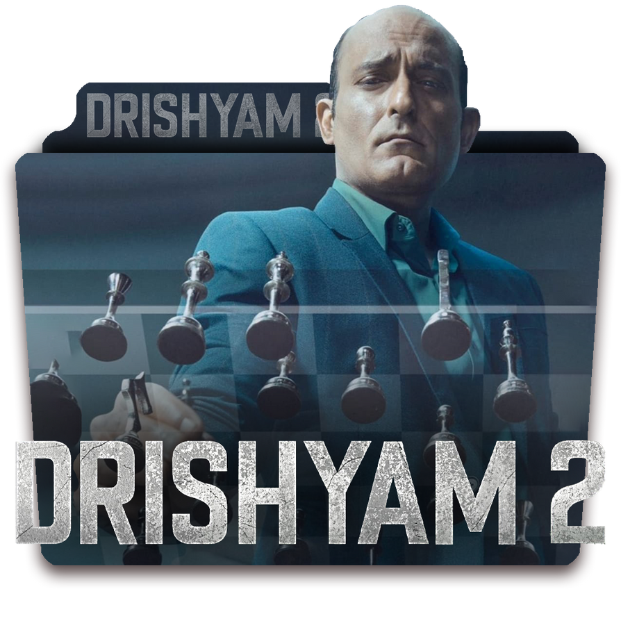 DRISHYAM 2 (2022) FOLDER ICON 05 by ajaykr0202 on DeviantArt