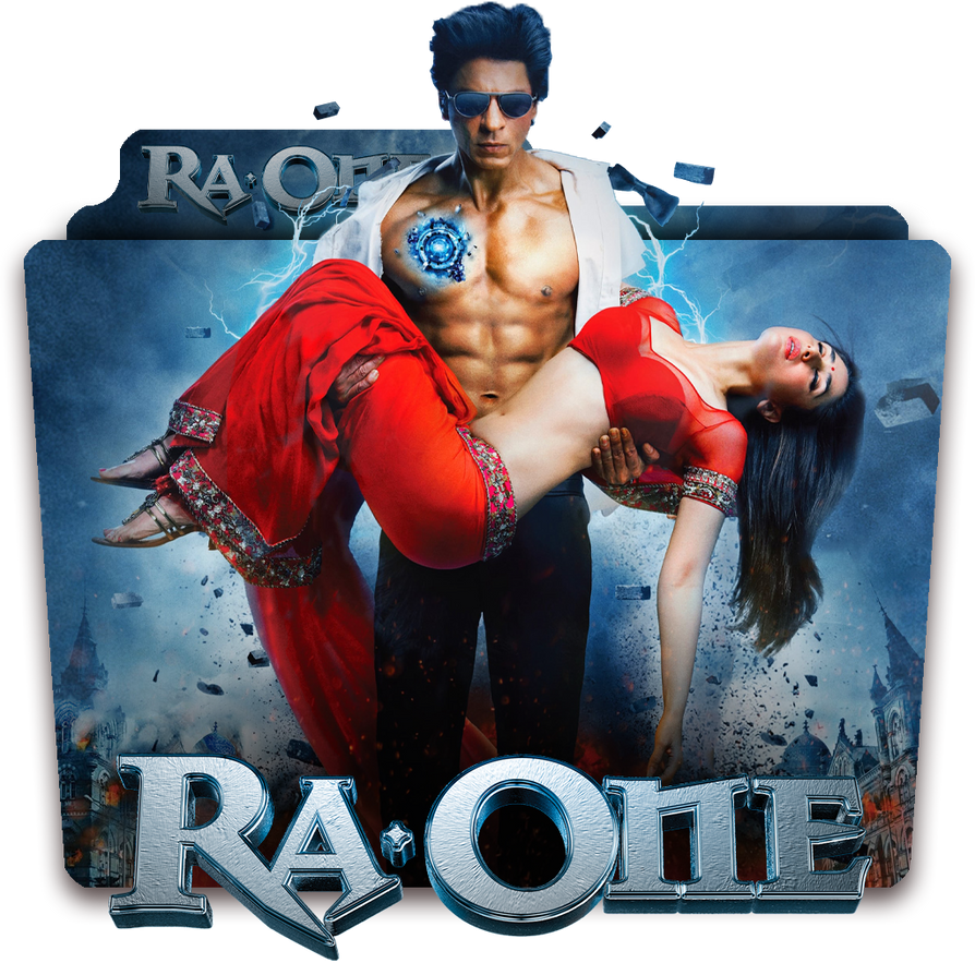 Ra one movie download 500mb hot sale