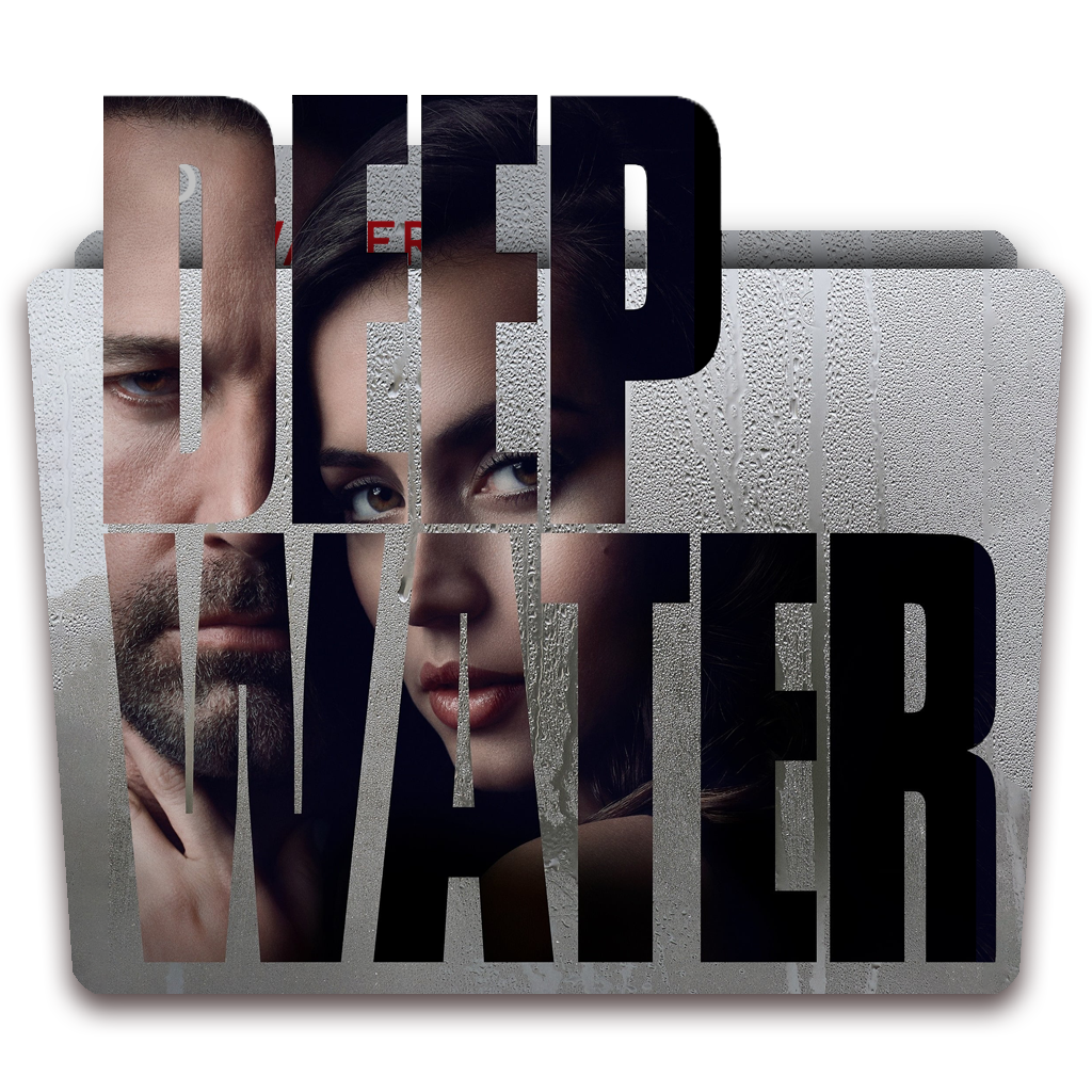 DEEP WATER (2022) FOLDER ICON 02 by ajaykr0202 on DeviantArt