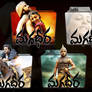 MAGADHEERA (2009) FOLDER ICON PACK 01