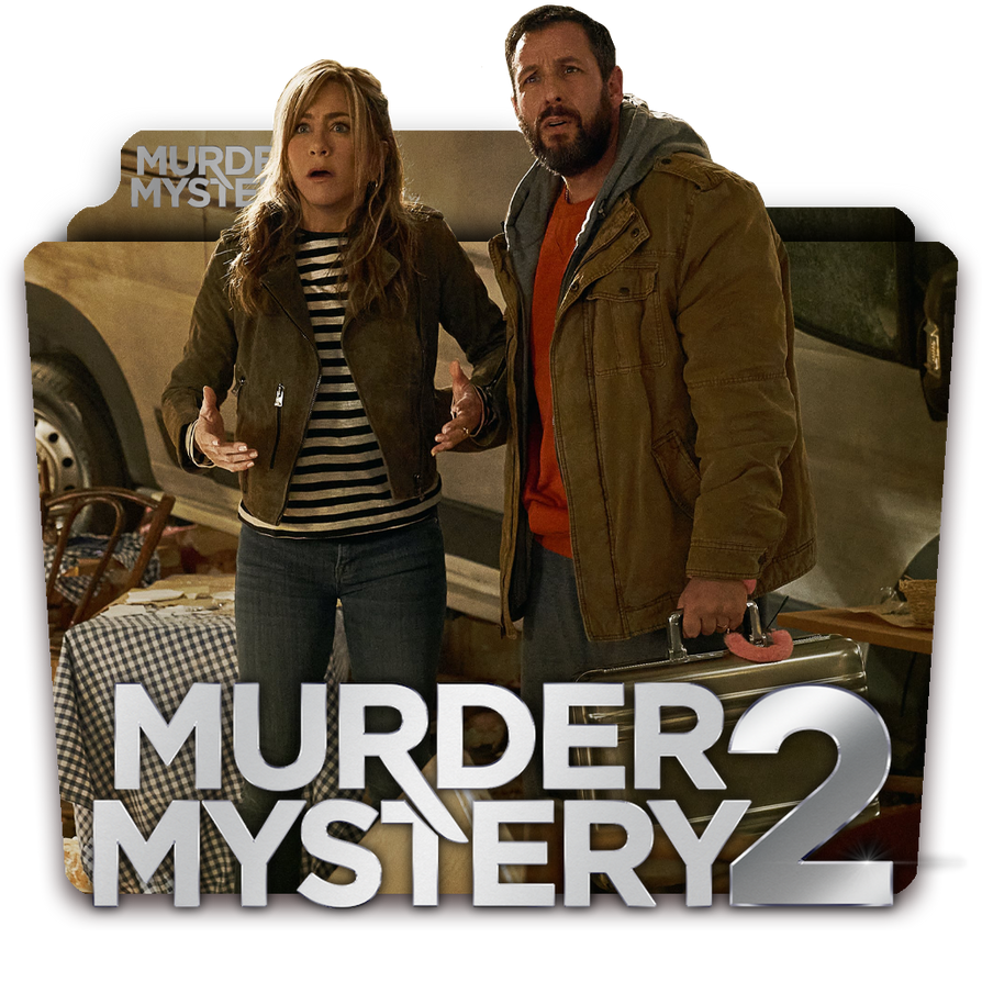 MURDER MYSTERY 2 (2023) FOLDER ICON 05 by ajaykr0202 on DeviantArt