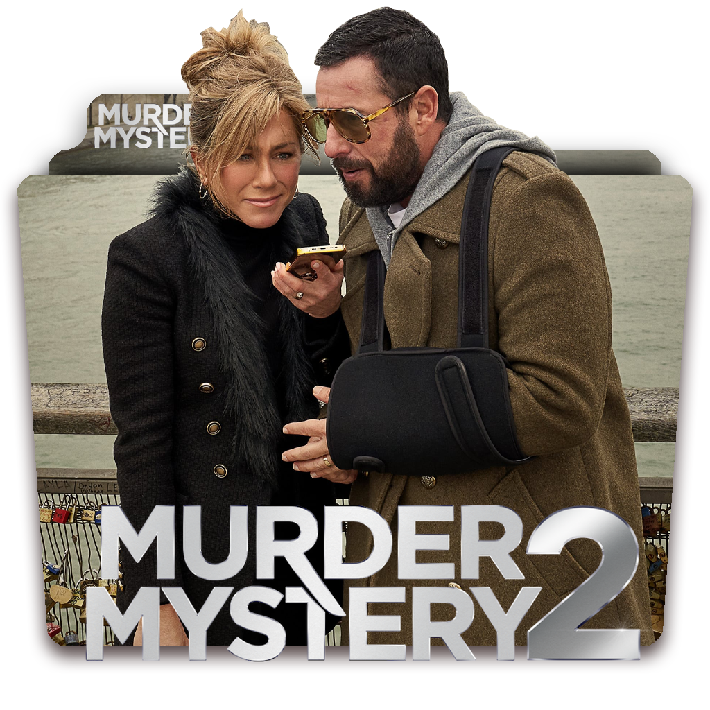 MURDER MYSTERY 2 (2023) FOLDER ICON 02 by ajaykr0202 on DeviantArt