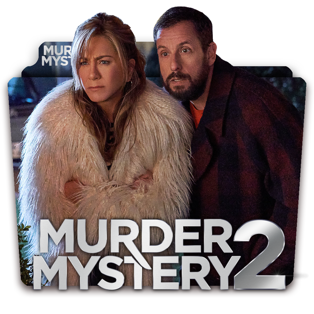 MURDER MYSTERY 2 (2023) FOLDER ICON 03 by ajaykr0202 on DeviantArt