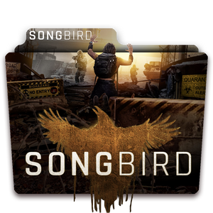 SONGBIRD (2020) FOLDER ICON 02