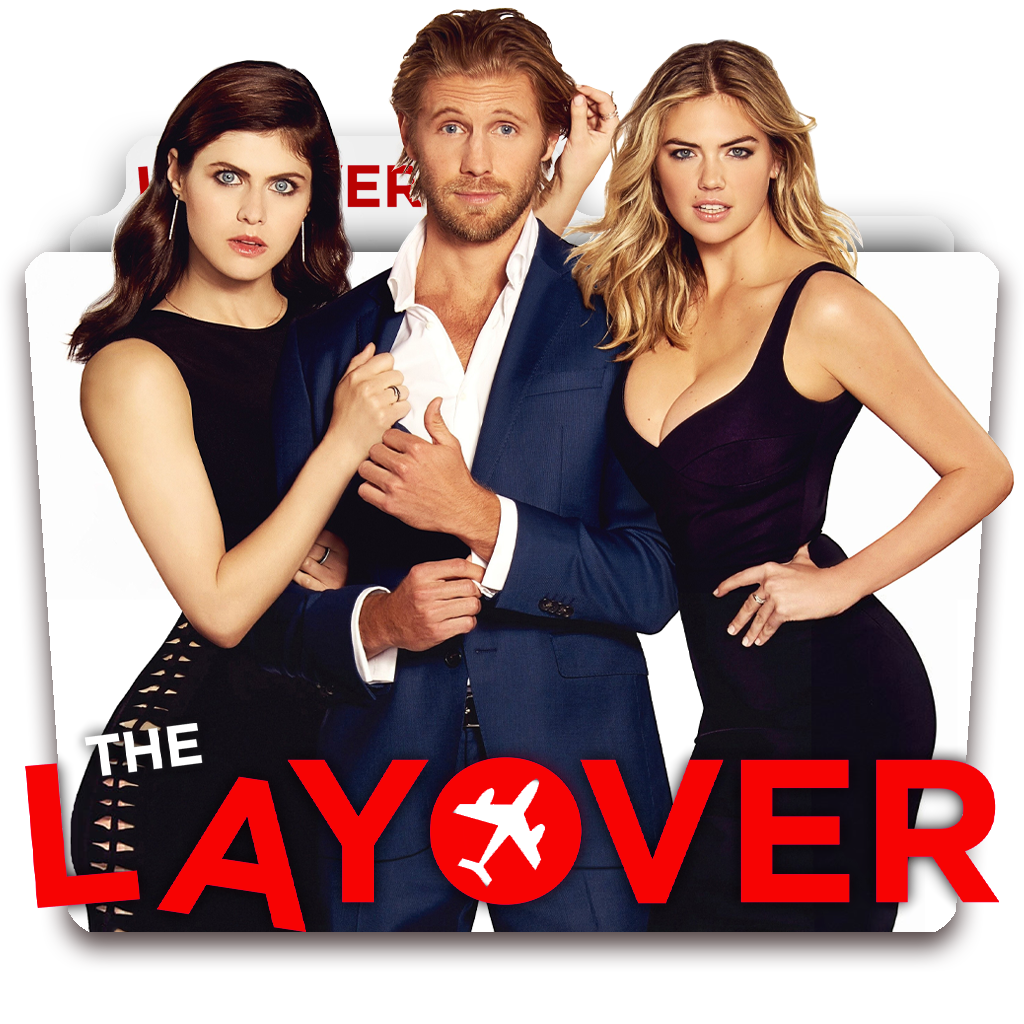 THE LAYOVER 2017 FOLDER ICON 02 by ajaykr0202 on DeviantArt
