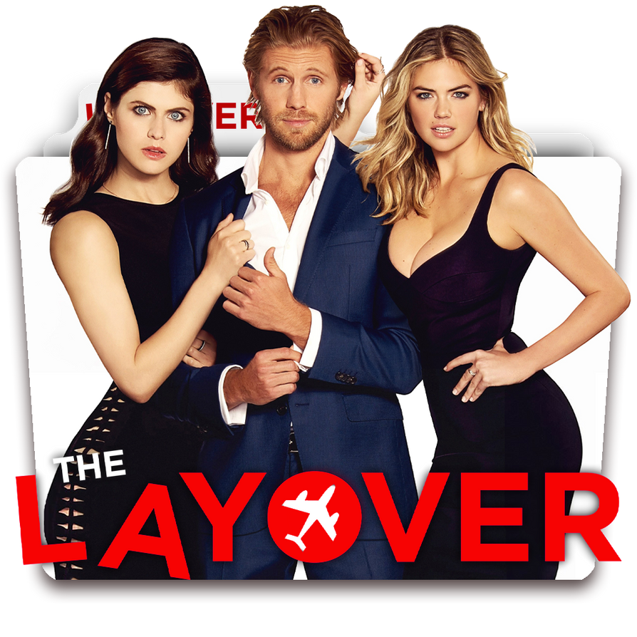 THE LAYOVER 2017 FOLDER ICON 02 by ajaykr0202 on DeviantArt