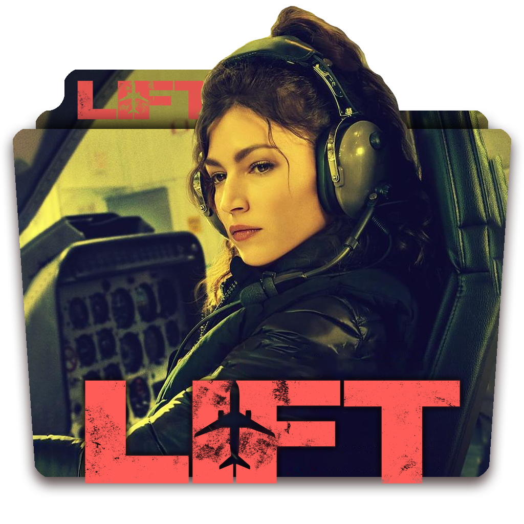 LIFT (2024) FOLDER ICON PACK 04 by ajaykr0202 on DeviantArt