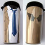 Castiel thermal mug