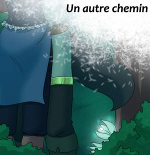 [Nanti x Minami Contest] Un autre chemin