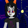 Gamzee- Dark Carnival