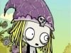 Lenore Dress-Up Game