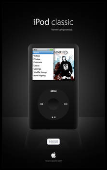 iPod Classic