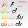 Macromedia Icons