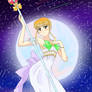 princess serenity