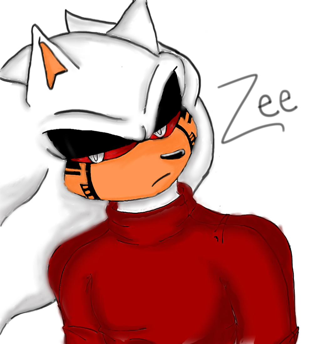 Zee