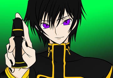 Lelouch: Checkmate